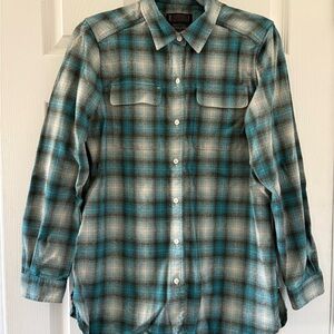 Women’s Pendleton Wool Flannel